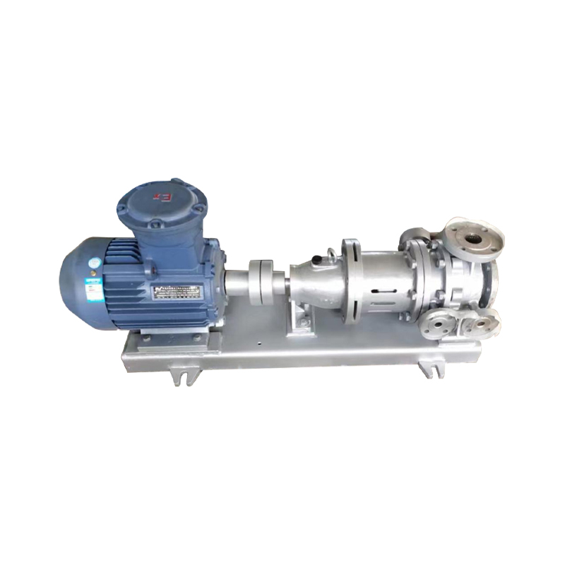 CMY-serie magnetische aandrijfpomp