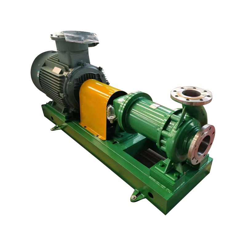 CMY-serie magnetische aandrijfpomp