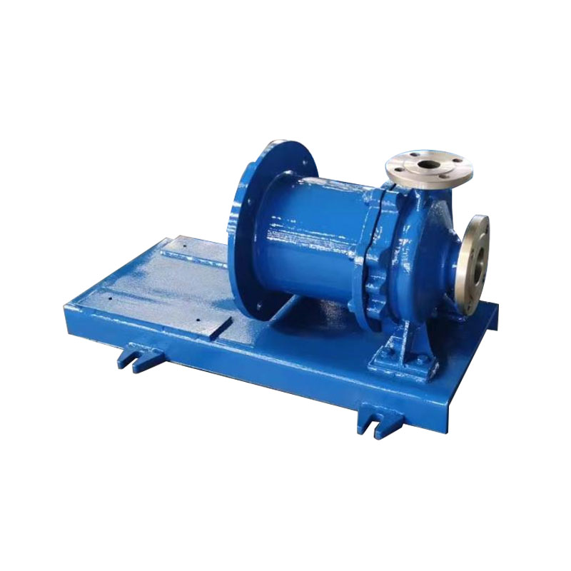 CQL-serie roestvrijstalen magnetische pomp