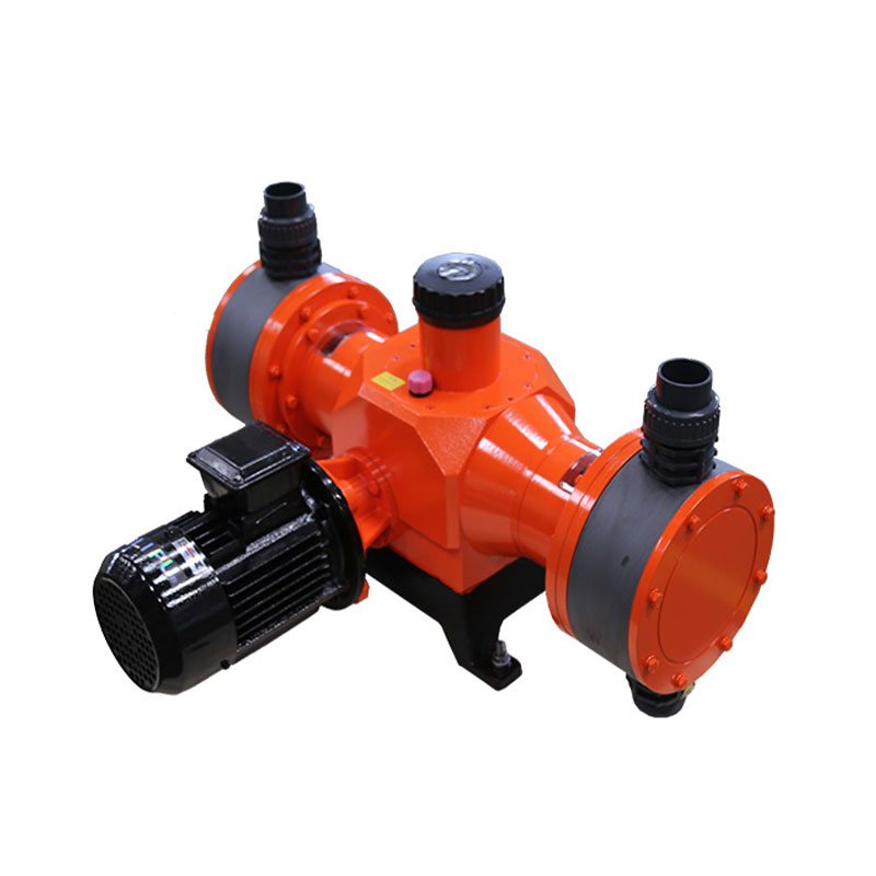 JDM-serie mechanische membraandoseerpomp