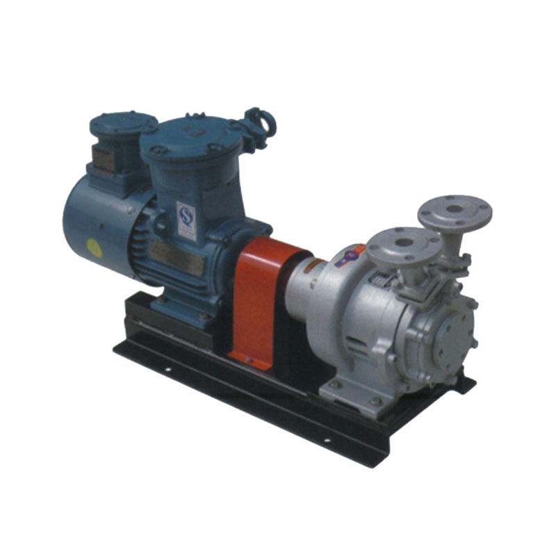 CWB-type magnetische vortexpomp