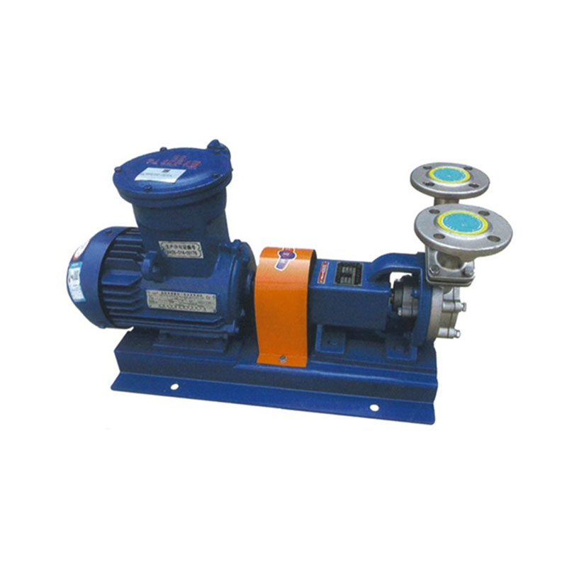 WB-type vortexpomp