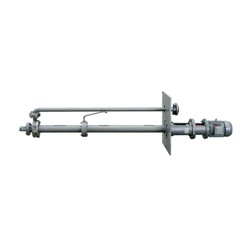 FY (HY)-serie verticale dompelpompen